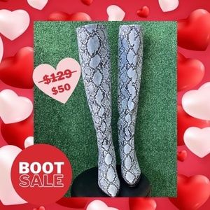 Gianni Bini Boots
